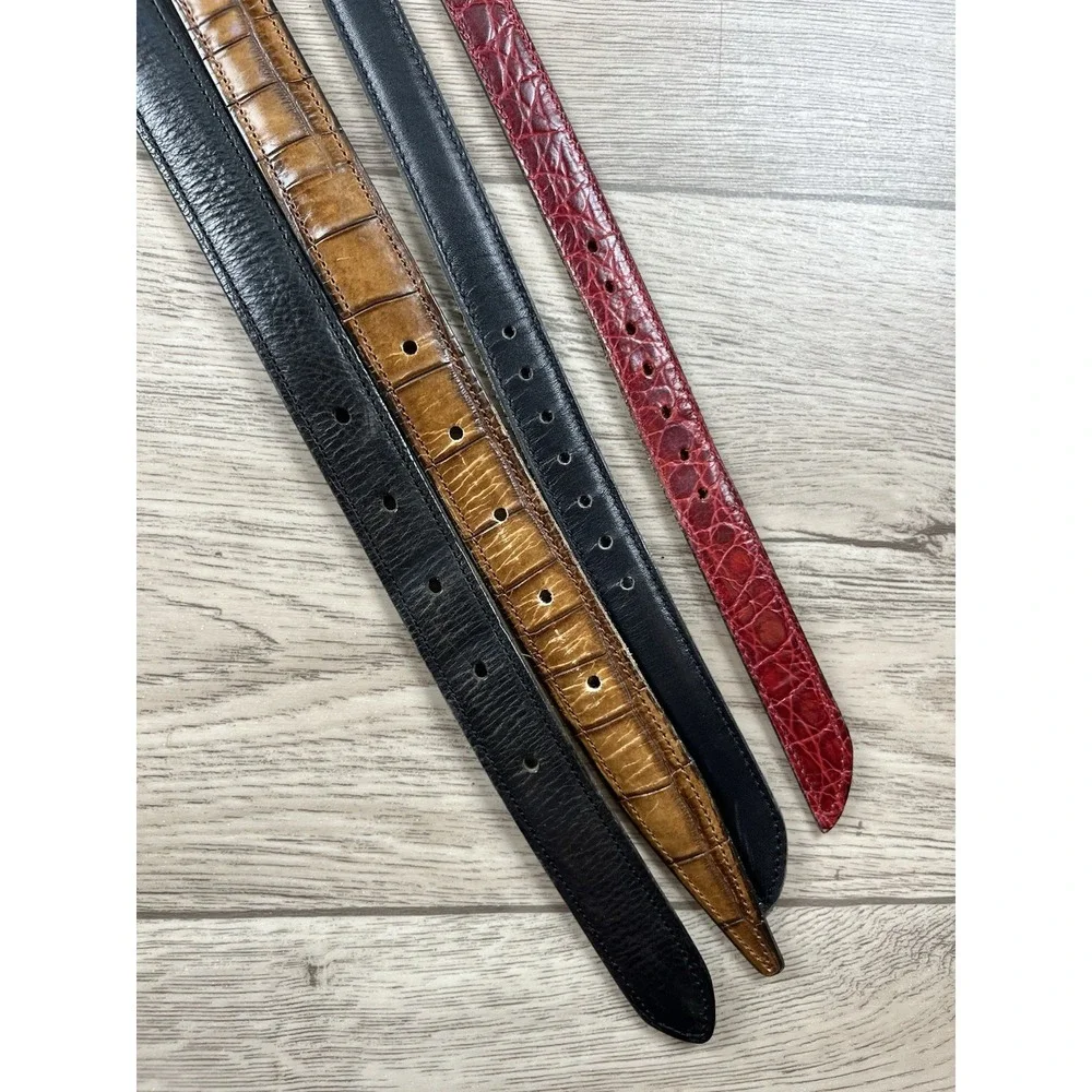 Losco western genuine